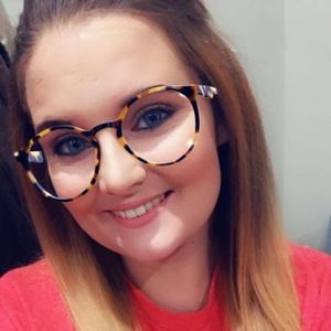 Meet your Posher, Haley